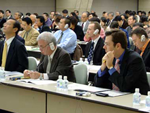 「会議・セミナー」のイメージ画像