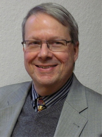 Prof. Dr. Michael Seadle