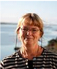Heidi Carlsson Asplund 