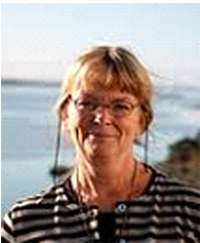 <b>Heidi Carlsson</b> Asplund - IFLA2013_4