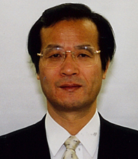 Shigeru Sumitani
