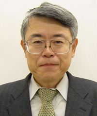 Akira Terashima