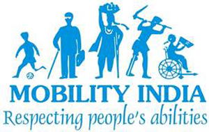 MOBILITY INDIA Respecting people's abilities