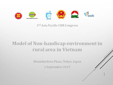 Vietnam Slide 1