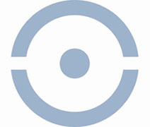 「すべての人のための図書」財団のロゴ