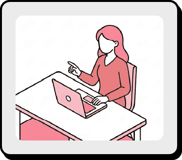 体験・申請イメージ