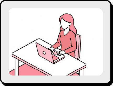 ログイン名とパスワードの設定