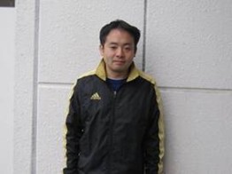 愛知県、藤井洋一さん