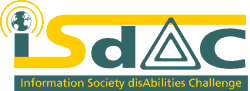 ISdAC logo