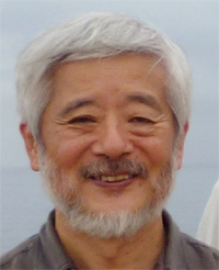 Hiroshi Kawamura