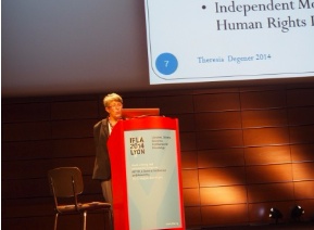 IFLA