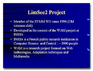 an image of a slide
