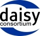 Logo of daisy consortium