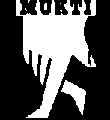 MUKTI logo.