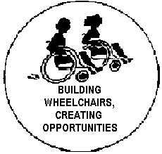 Building wheelchairs, creating opportunities