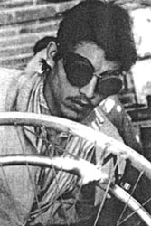 Martin followed Ralf's basic Whirlwind design.