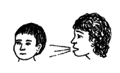 Signs in children - deafness, severe developmental delay, severe cerebral palsy.