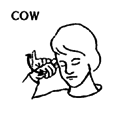 COW