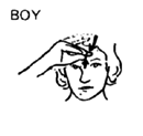 BOY