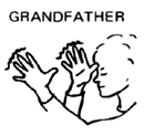 GRANDFATHER