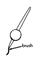 Brush