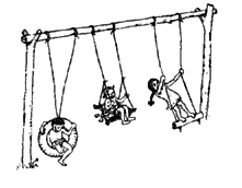 Swings 