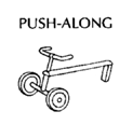 Push-along (UPKARAN)