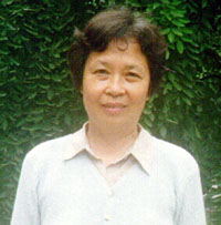 Professor Jin Dewen.