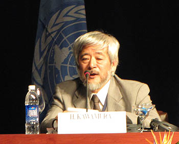 picture of Hiroshi Kawamura