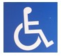 International symbol of access