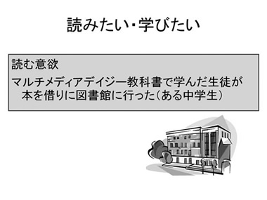 読みたい・学びたい