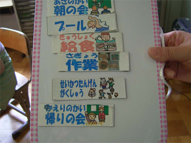 講演3 地域でのディスレクシア支援 事例1 東京都港区での事例