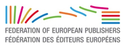 logo of The Federation of European Publishers