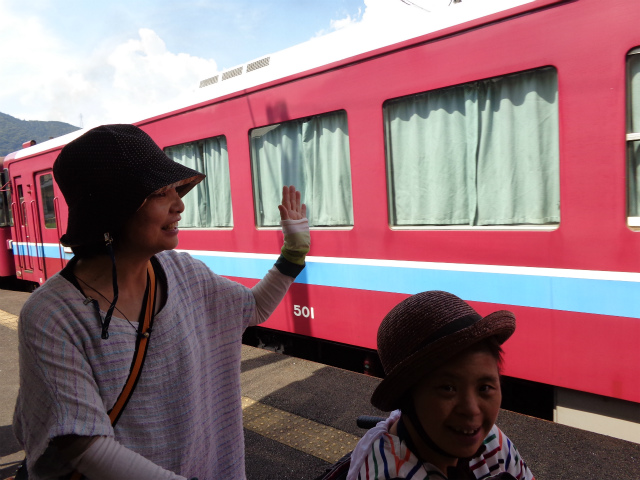 長良川鉄道