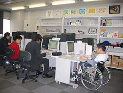 IT講習風景
