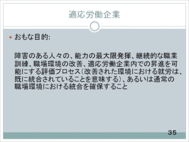 スライド３５