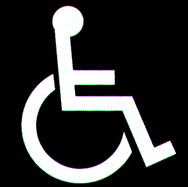 障害者が容易に利用できる建築物・施設であることを明確に示すシンボルマーク
