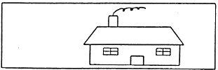 図３　新しい視空間認知テスト法（３）絵の模写