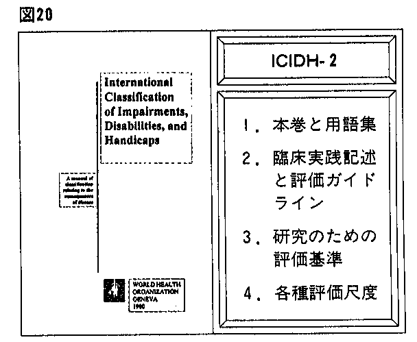 図20　ＩＣＩＤＨ－２