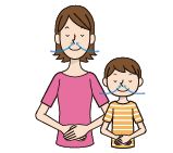 健康のための口の体操