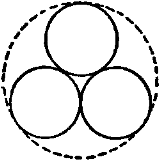 「形態構造化」の図