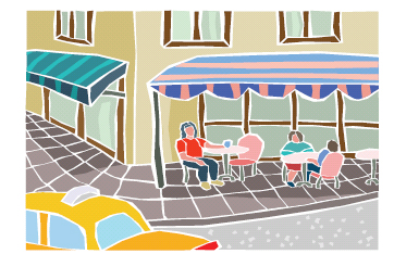 イラスト