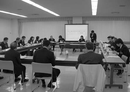 松江圏域障害者雇用支援ネットワーク会議