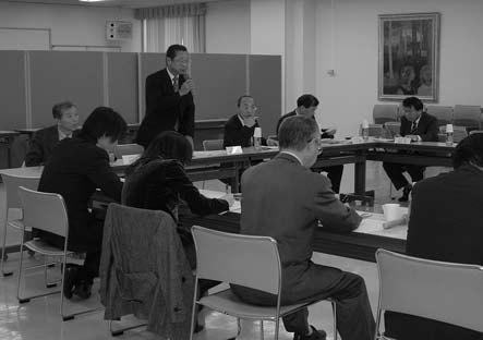 松江圏域障害者雇用支援ネットワーク会議