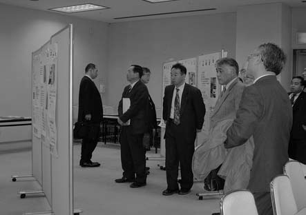 障害者雇用支援セミナー
