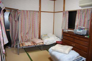 居室