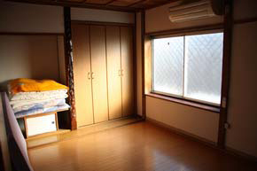居室