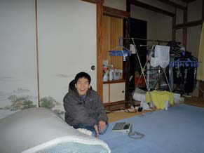 グループホーム あさがお