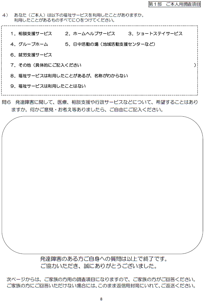 8ページ