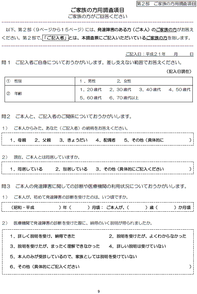9ページ